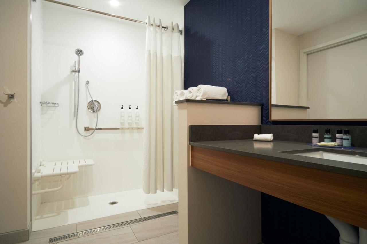 Fairfield By Marriott Inn & Suites Palmdale West Экстерьер фото