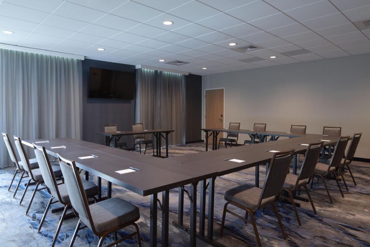 Fairfield By Marriott Inn & Suites Palmdale West Экстерьер фото