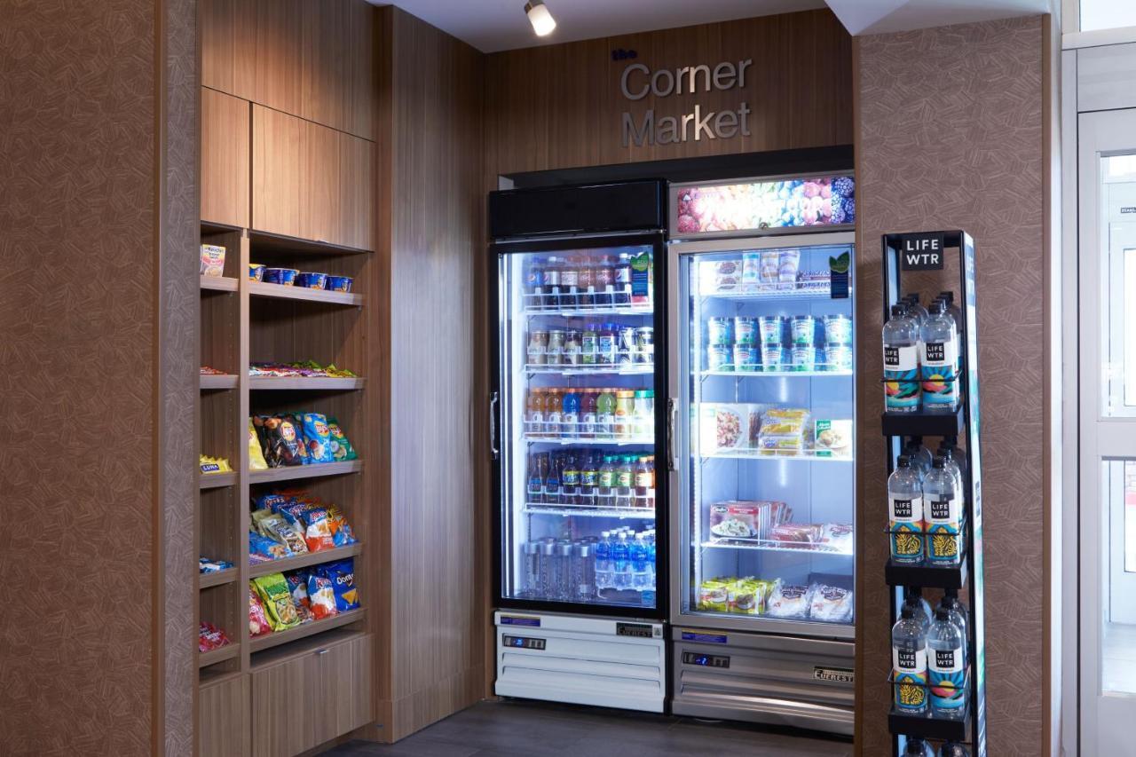 Fairfield By Marriott Inn & Suites Palmdale West Экстерьер фото