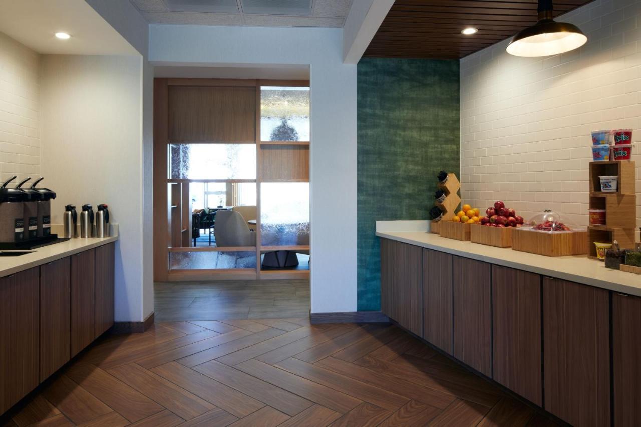 Fairfield By Marriott Inn & Suites Palmdale West Экстерьер фото